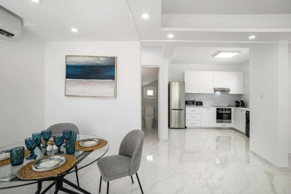 Sea Breeze Residences