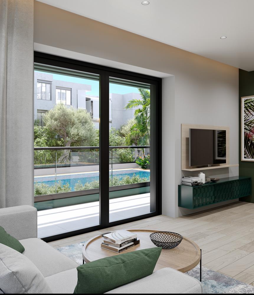 Oasis Suites &amp; Apartments