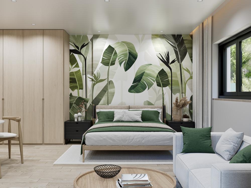 Oasis Suites &amp; Apartments