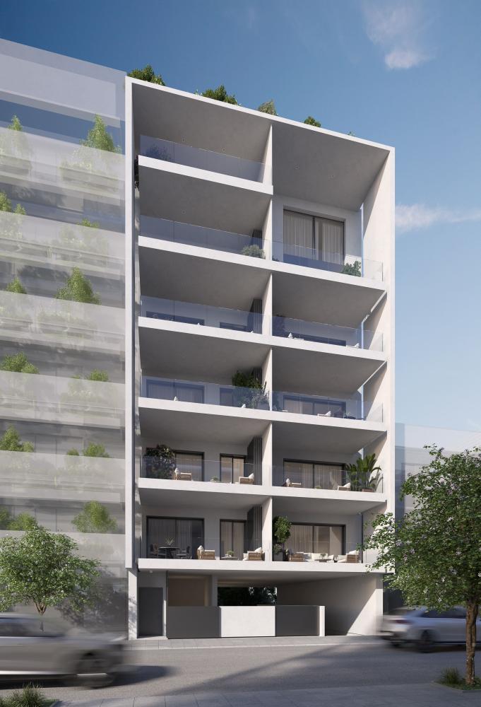 Harmony Residences Athens