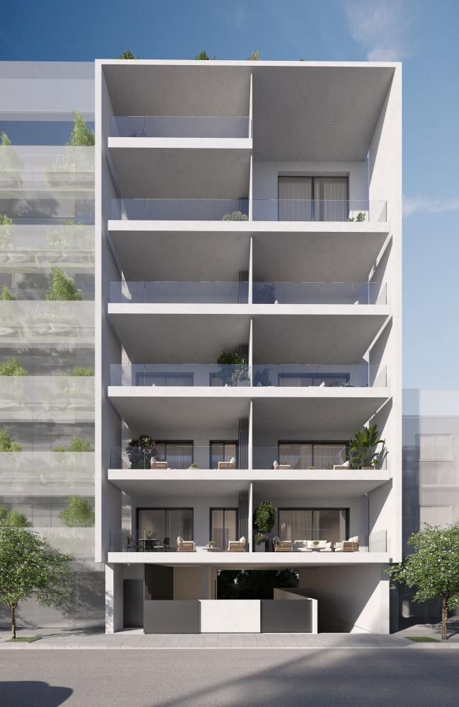 Harmony Residences Athens