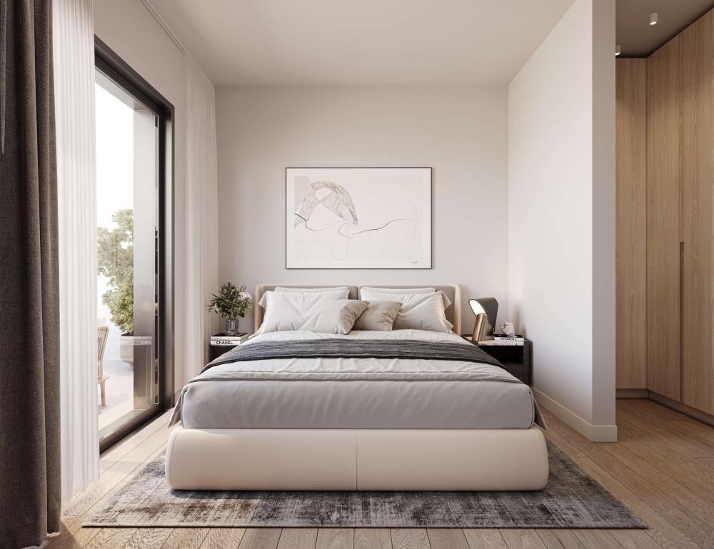 Harmony Residences Athens