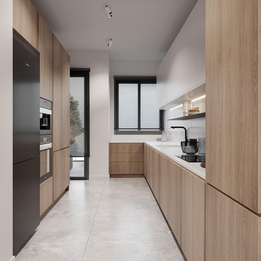 Harmony Residences Athens