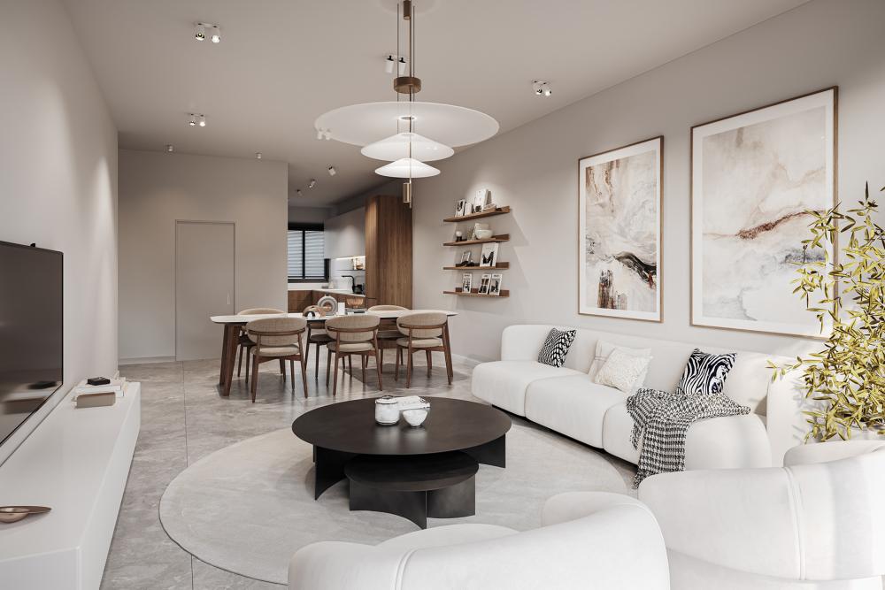 Harmony Residences Athens