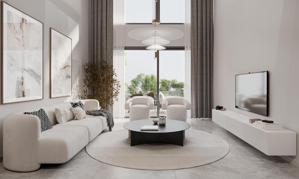 Harmony Residences Athens