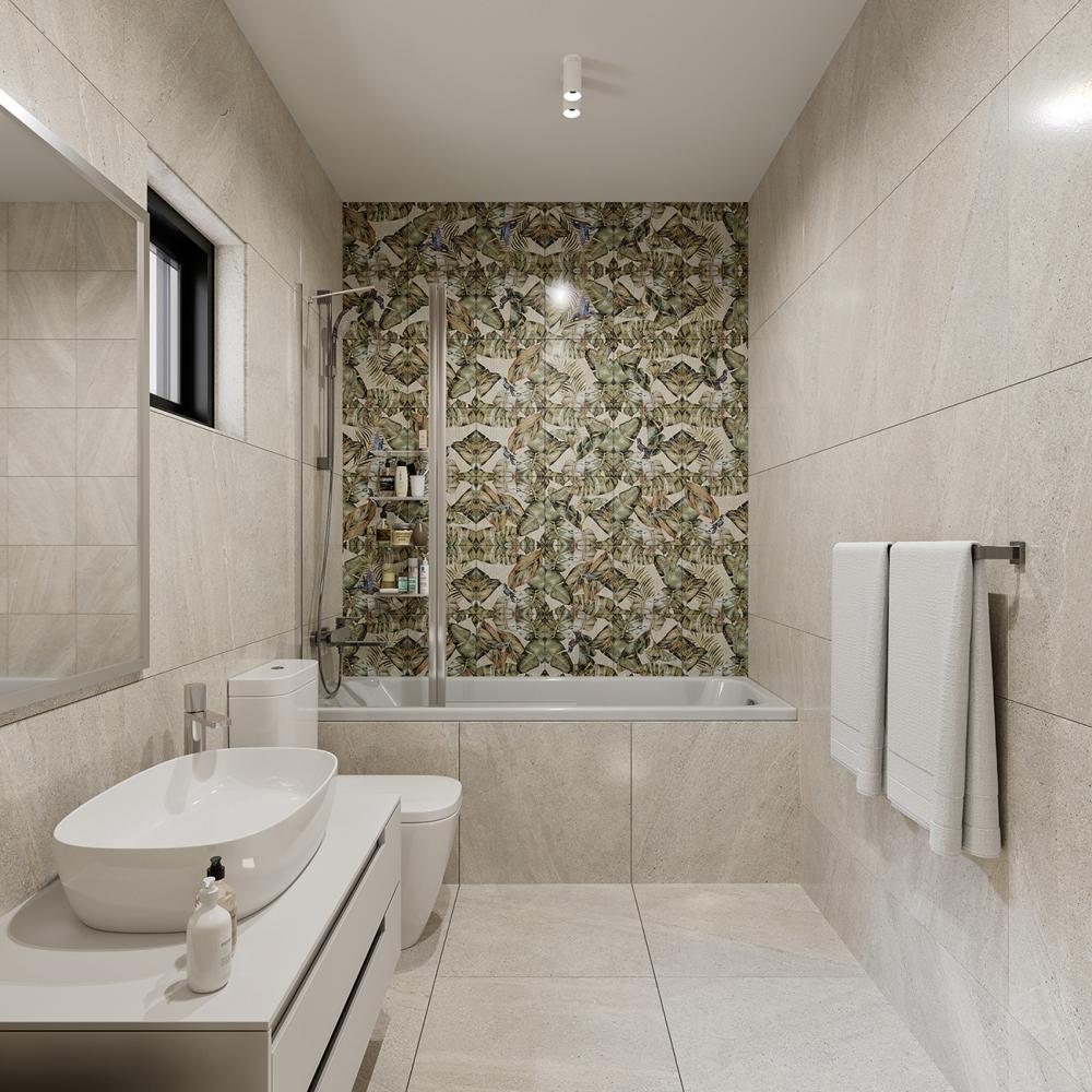 Oasis Resort Oroklini Larnaca