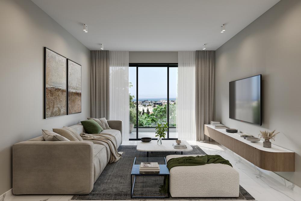 Oasis Resort Oroklini Larnaca