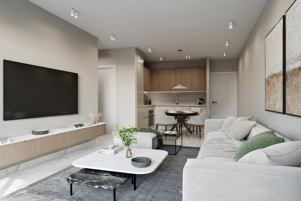 Oasis Resort Oroklini Larnaca