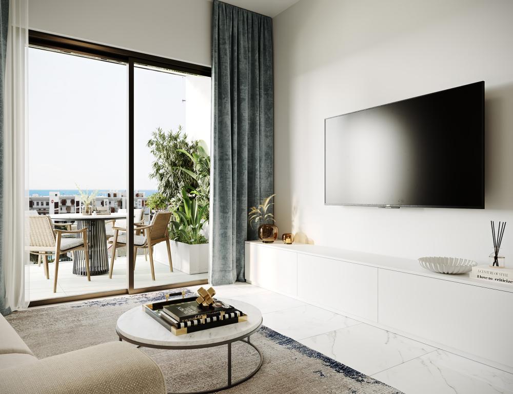 Aqua Park Vacation Club Annex