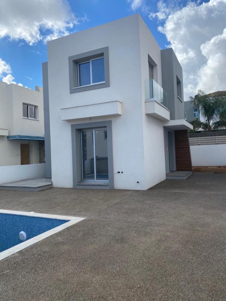 Sea Breeze Residences