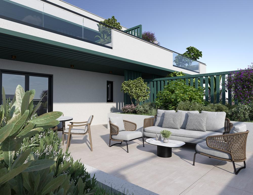 Oasis Suites &amp; Apartments