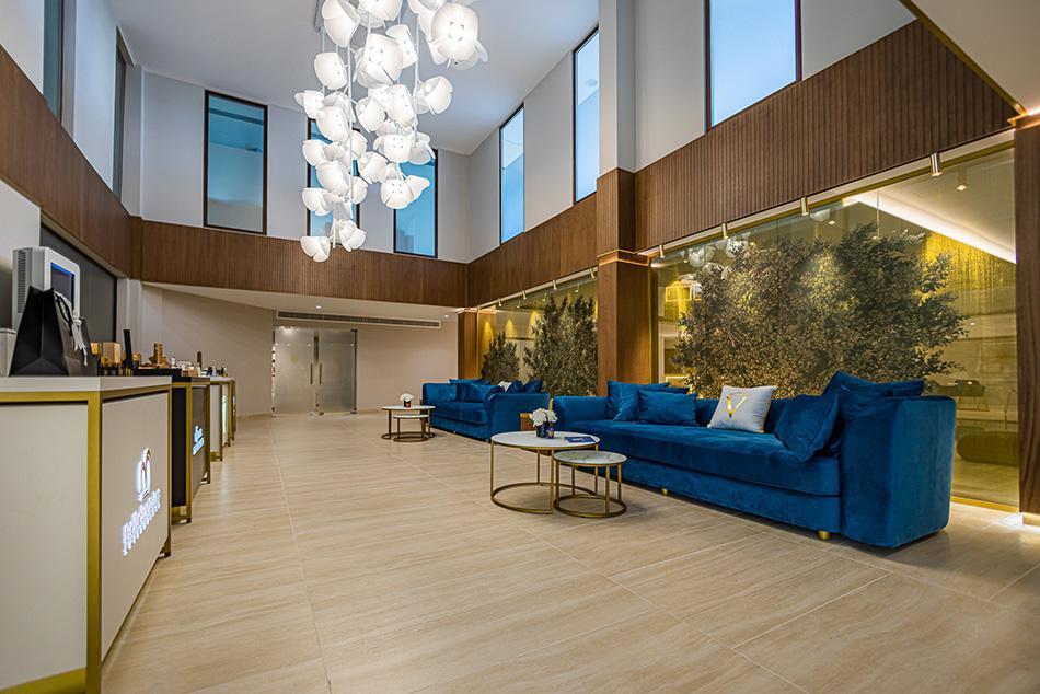 Aqua Park Vacation Club Annex