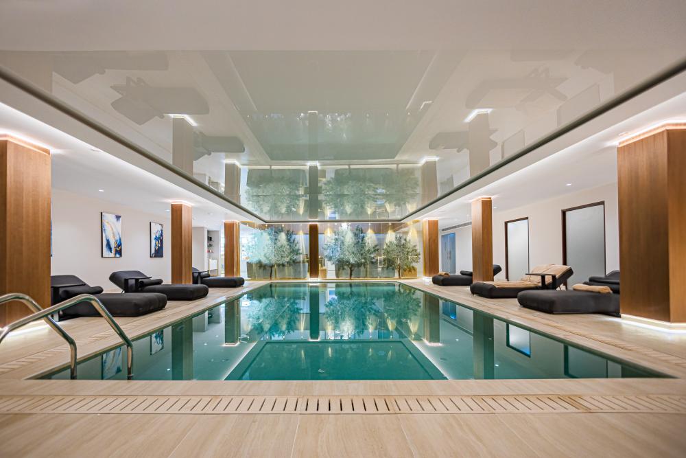 Aqua Park Vacation Club