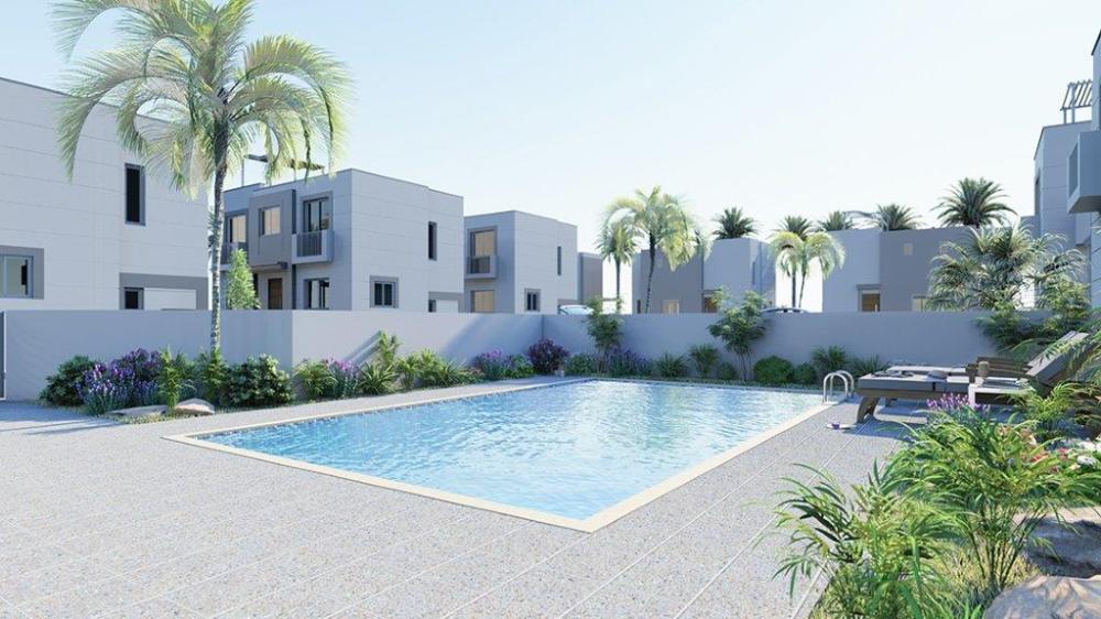 Sea Breeze Residences