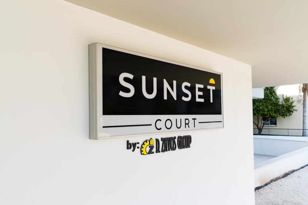Sunset Court