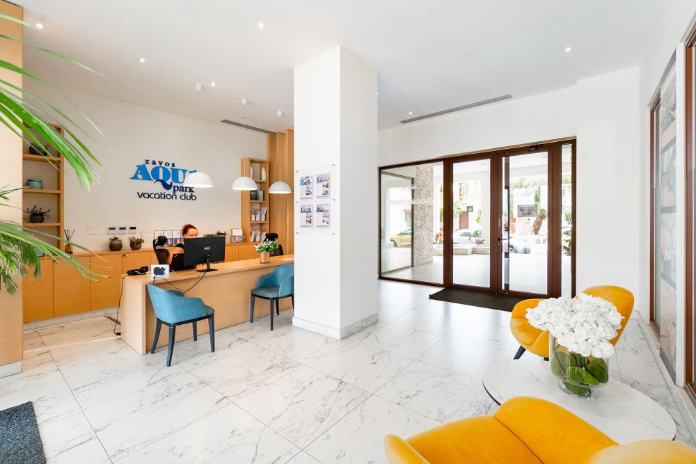 Aqua Park Vacation Club Annex