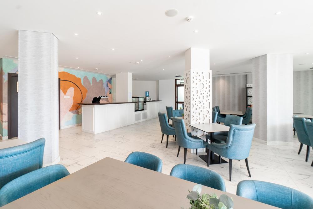 Aqua Park Vacation Club Annex