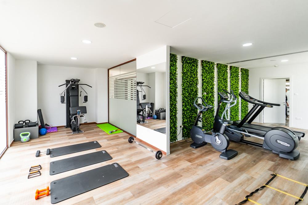 Aqua Park Vacation Club Annex