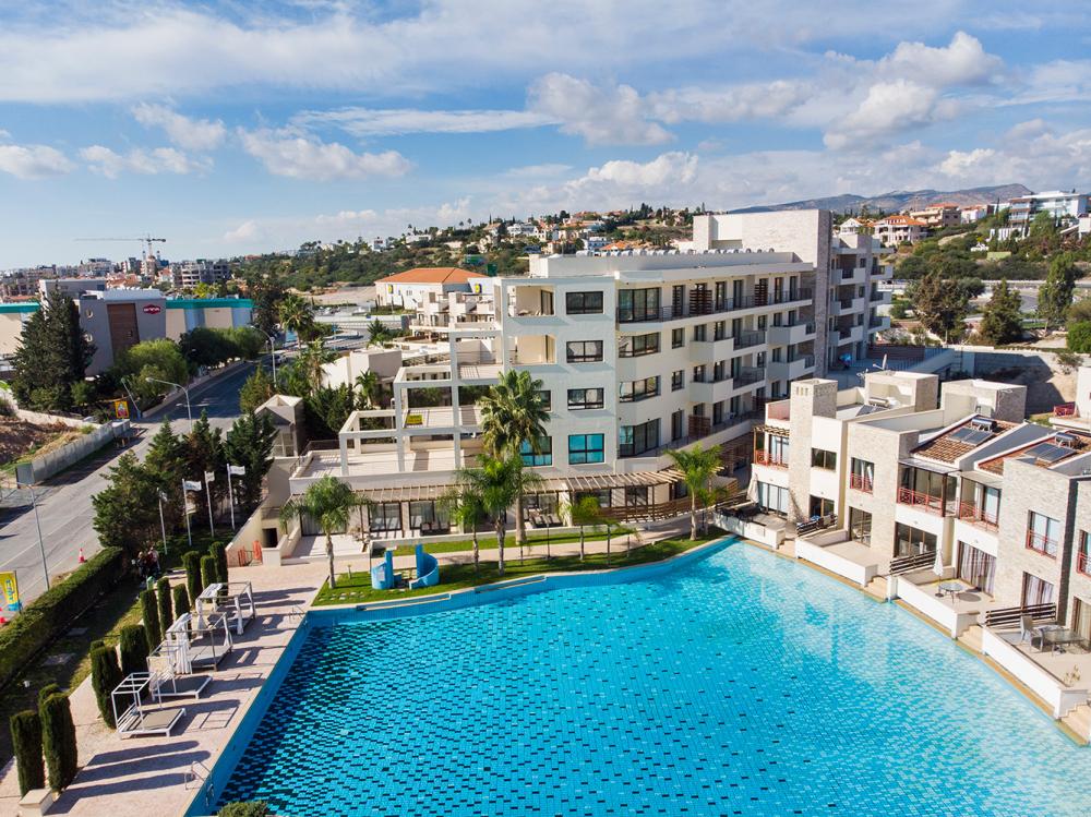 Aqua Park Vacation Club