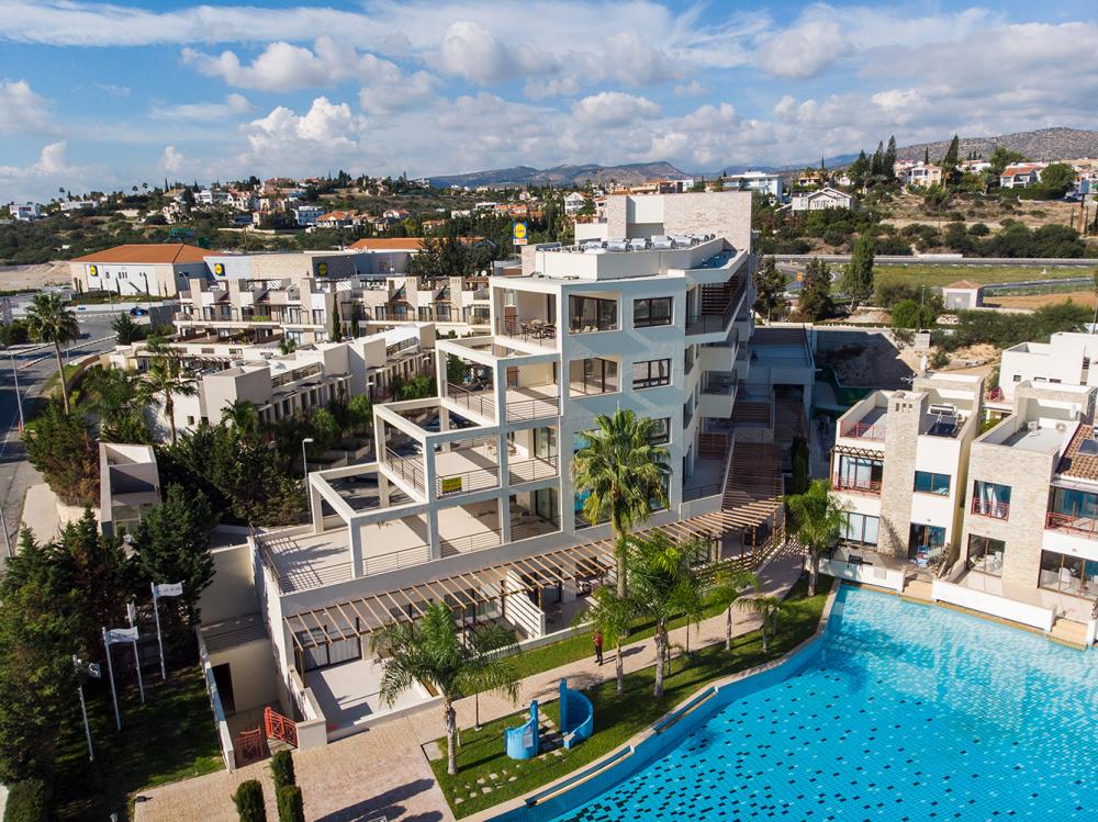 Aqua Park Vacation Club