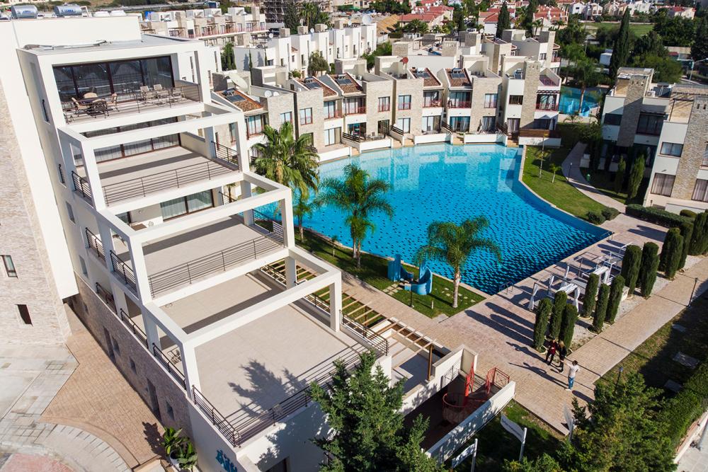 Aqua Park Vacation Club