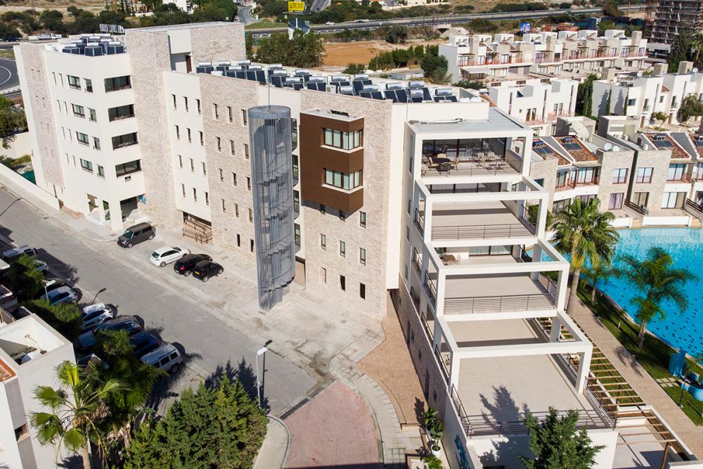 Aqua Park Vacation Club