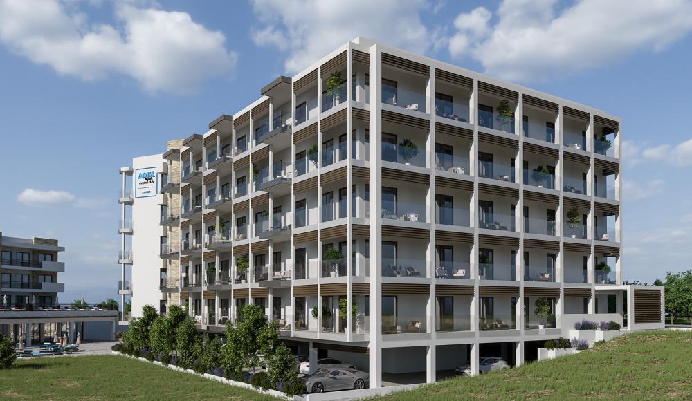 Aqua Park Vacation Club Annex