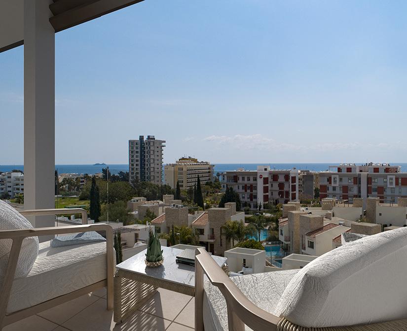 Aqua Park Vacation Club Annex