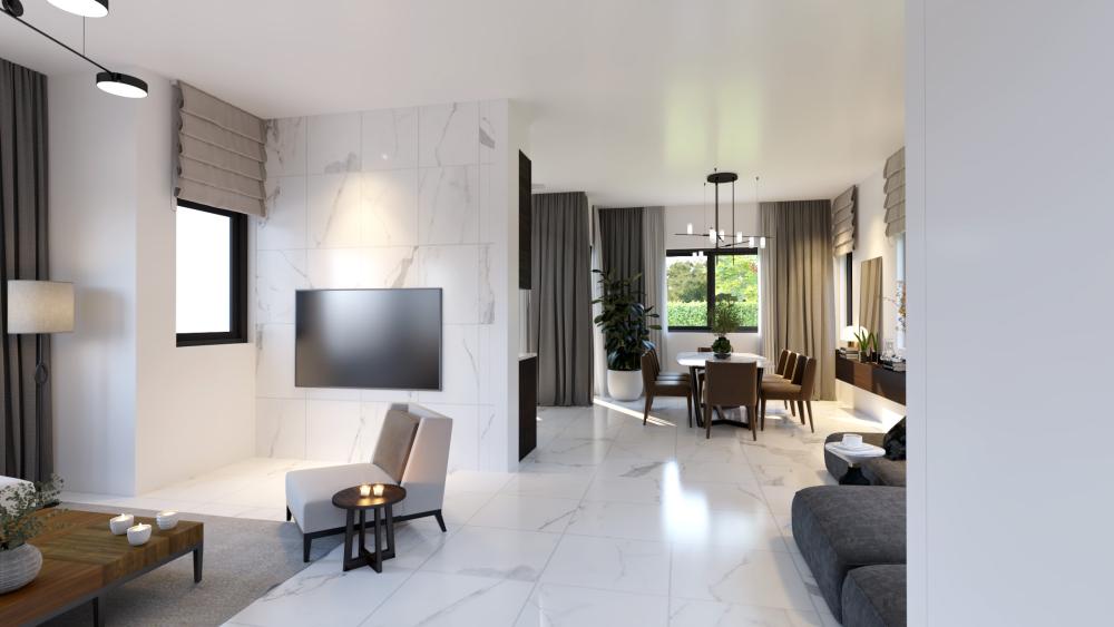 Sun Valley Villas Phase II