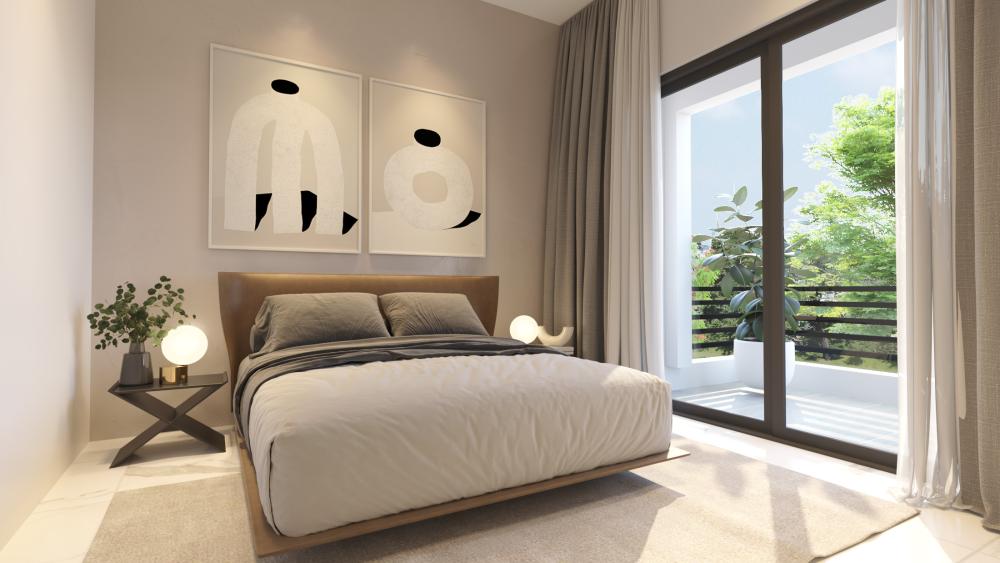 Sun Valley Villas Phase II