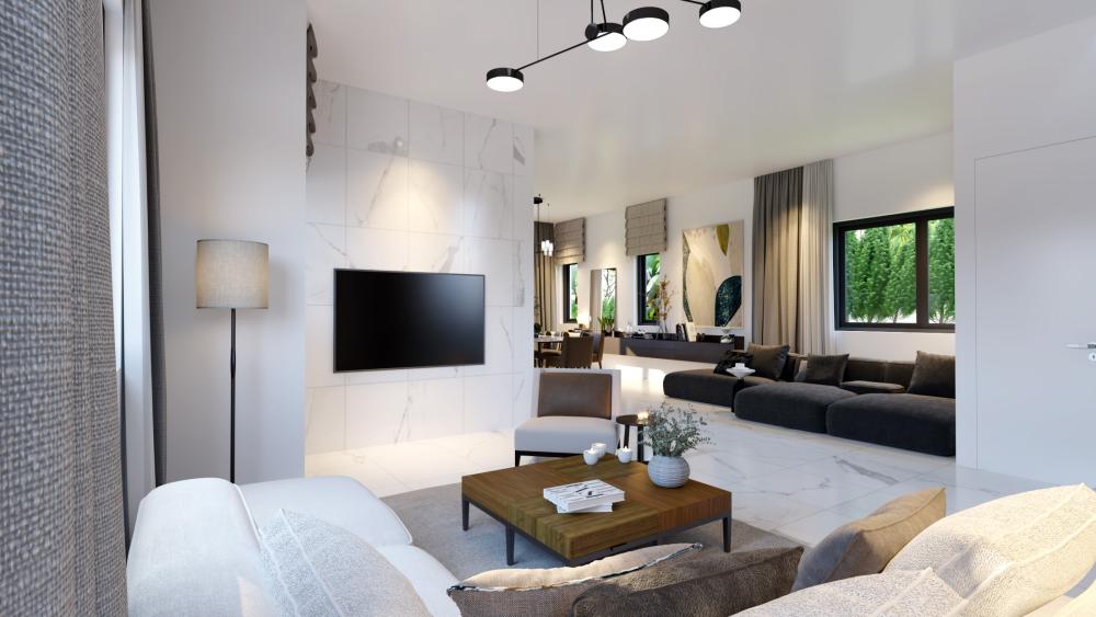 Sun Valley Villas Phase II