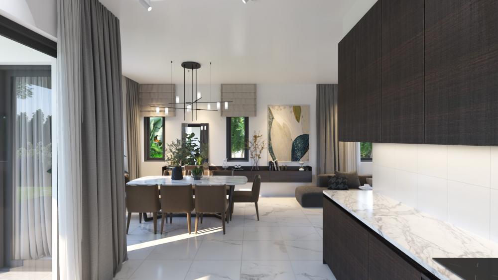 Sun Valley Villas Phase II