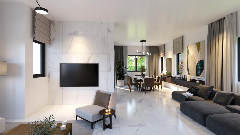 Sun Valley Villas Phase II