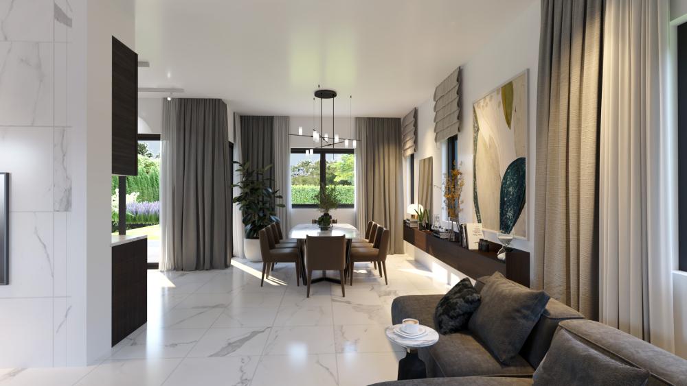 Sun Valley Villas Phase II