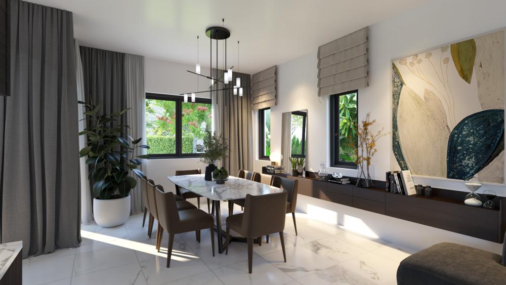 Sun Valley Villas Phase II