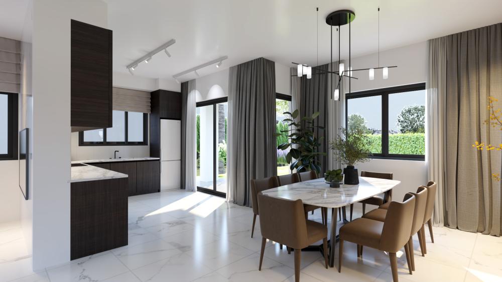 Sun Valley Villas Phase II