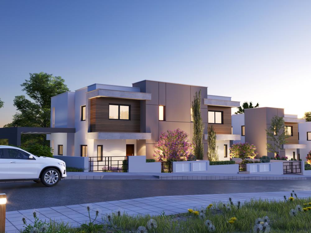 Sun Valley Villas Phase II