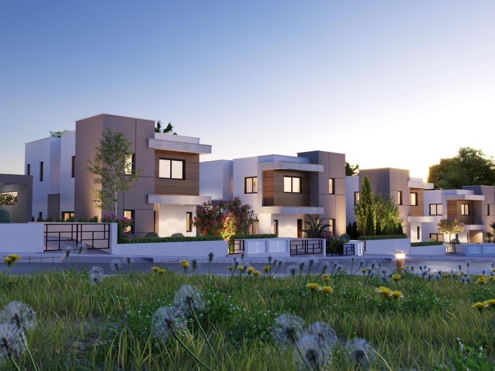 Sun Valley Villas Phase II