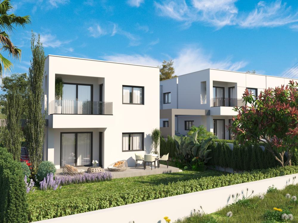 Sun Valley Villas Phase II