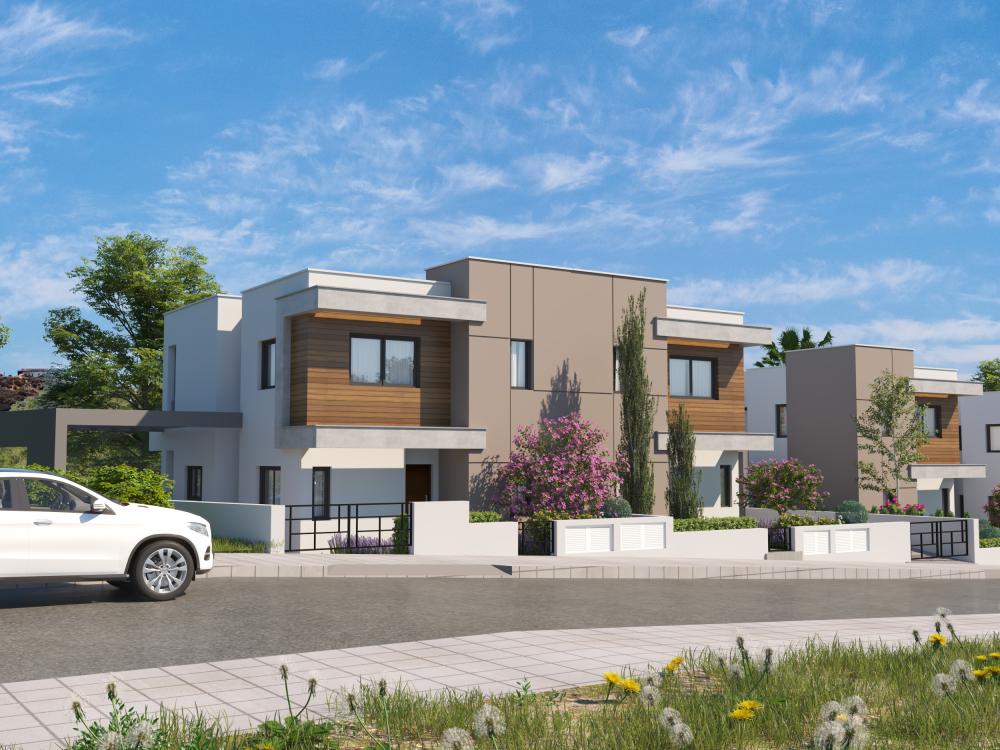 Sun Valley Villas Phase II