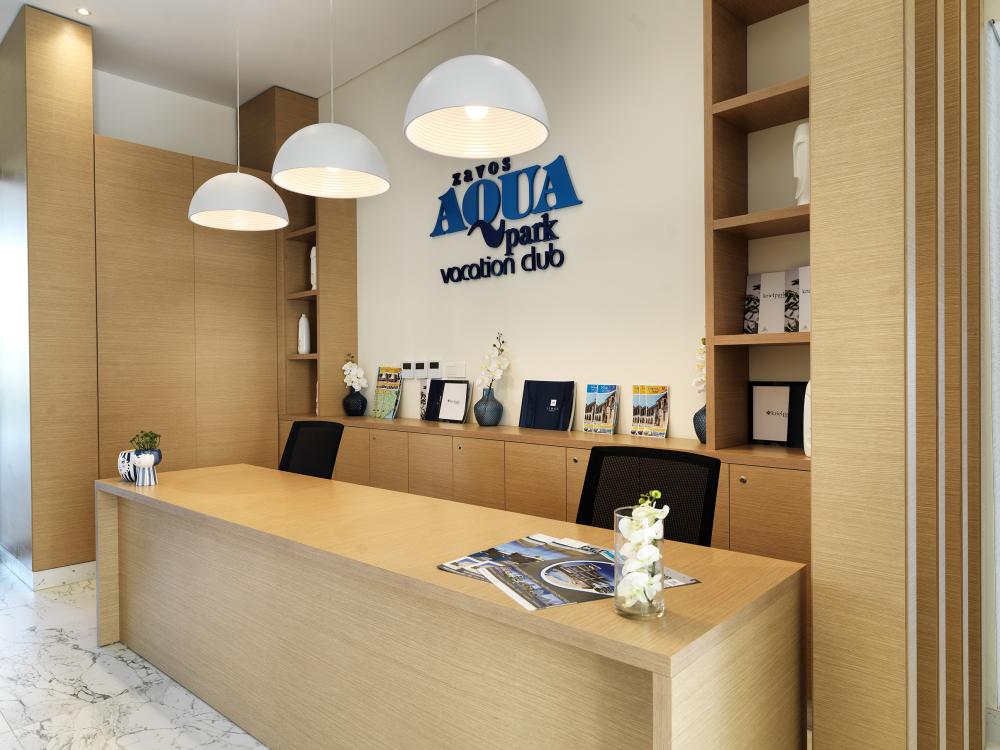 Aqua Park Vacation Club