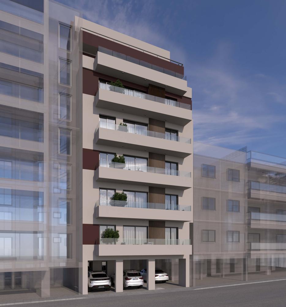 Majestic Court Piraeus