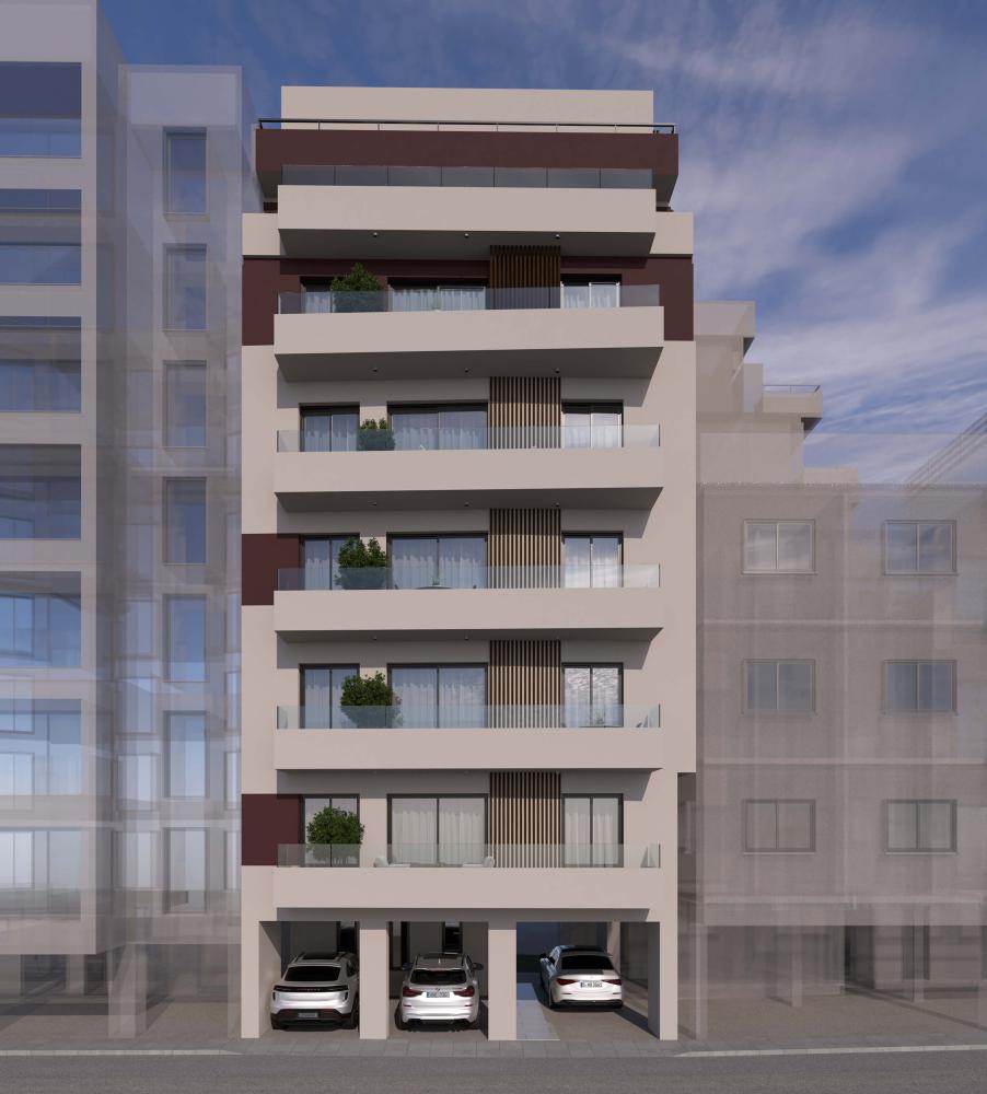 Majestic Court Piraeus