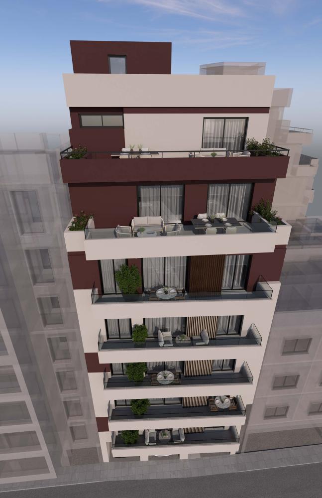 Majestic Court Piraeus