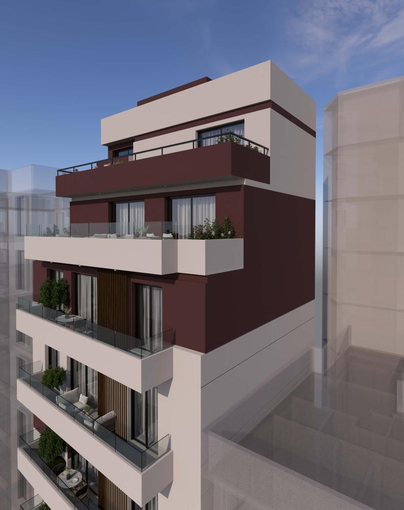 Majestic Court Piraeus