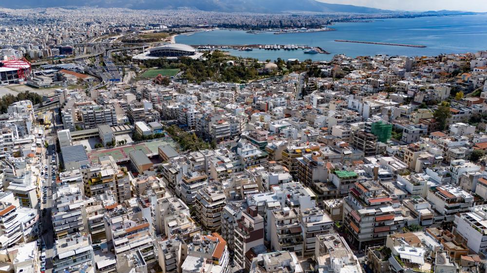 Majestic Court Piraeus