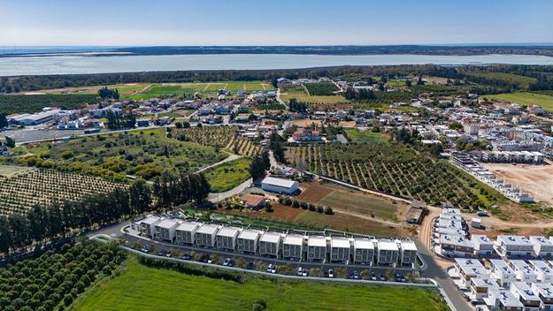 Oasis Park Λεμεσος