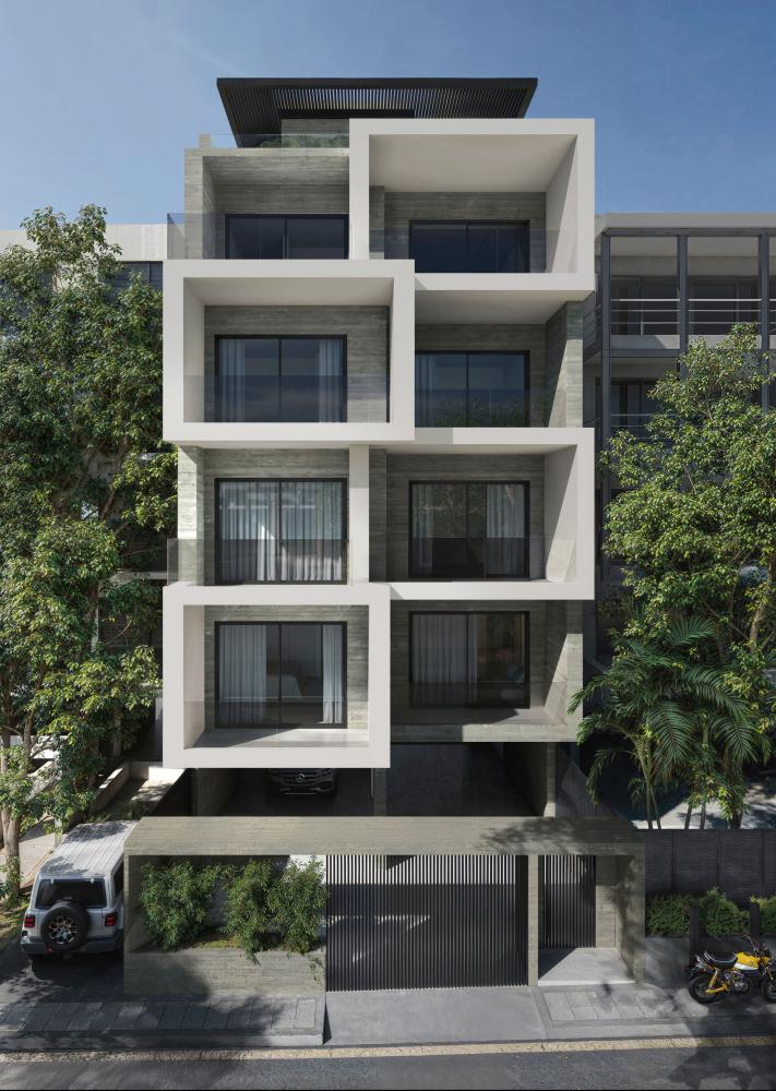 Sunsmile Court Keramikos