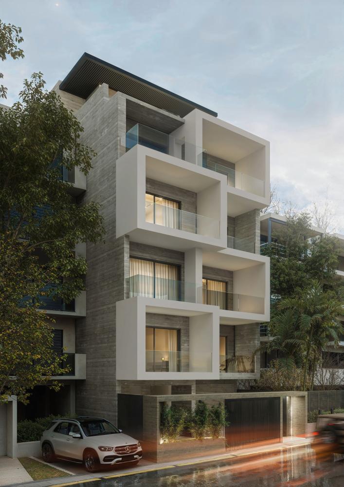 Sunsmile Court Keramikos