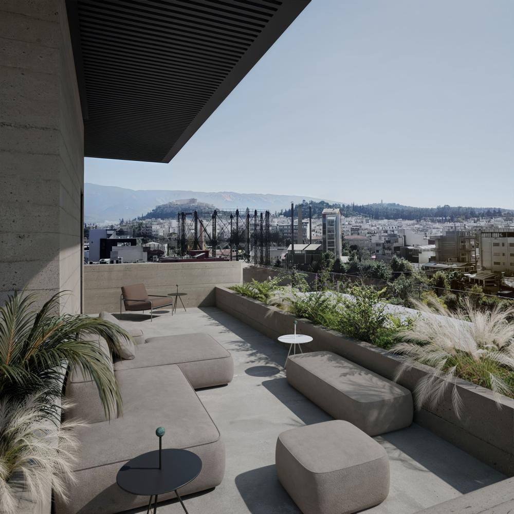 Sunsmile Court Keramikos